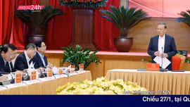 Thời sự 24h qua ảnh sáng 28/1