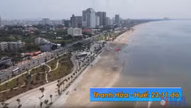 Dự báo thời tiết trên cả nước ngày 15/10