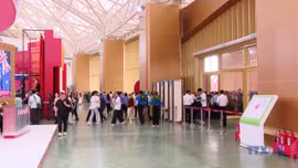 Triển lãm thành tựu đất nước - 'trường học' sống động về lòng yêu nước