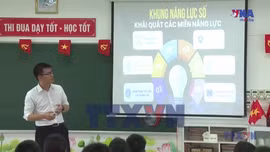 Nghị quyết 71 'cú hích' đột phá số trong giáo dục
