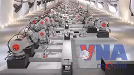 Xung lực mới trong phát triển khoa học công nghệ và đổi mới sáng tạo