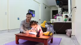 Thể chế hóa chính sách hỗ trợ công chức khi sáp nhập tỉnh