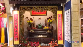 Tìm hiểu Tết Đoan ngọ xưa tại Hoàng thành Thăng Long