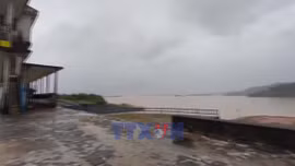 Khánh Hòa bác bỏ tin đồn thất thiệt về vỡ đập hồ chứa nước