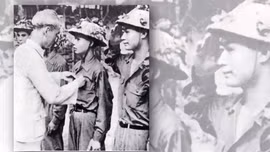 Học Bác mỗi ngày: Những bức thư Bác Hồ động viên chiến sĩ tại mặt trận