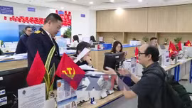 Quyết toán thuế 2025: Chủ động kê khai, tránh rủi ro bị phạt