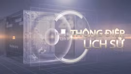 Thông điệp lịch sử: Khẳng định năng lực y tế của Việt Nam trong kỷ nguyên mới của dân tộc