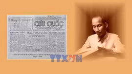 Nhìn lại các bản Hiến pháp của Việt Nam