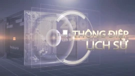 Thông điệp lịch sử: Khẳng định năng lực y tế của Việt Nam trong kỷ nguyên mới của dân tộc