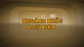 Khoảnh khắc & Sự kiện ngày 18/5