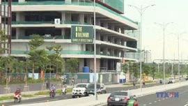 100% dự án công Hà Nội dùng vật liệu tái chế từ chất thải xây dựng