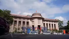 Ngân hàng đồng hành cùng mục tiêu tăng trưởng hai con số