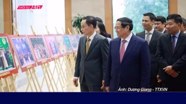 Thời sự 24h qua ảnh chiều 29/12