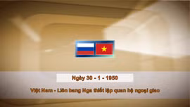 Khoảnh khắc & sự kiện ngày 30/1