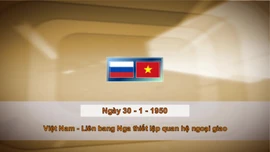 Khoảnh khắc & sự kiện ngày 30/1