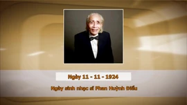 Khoảnh khắc & sự kiện ngày 11/11