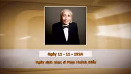 Khoảnh khắc & sự kiện ngày 11/11