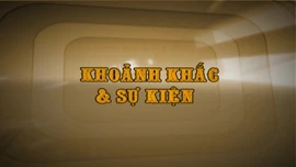 Khoảnh khắc & Sự kiện ngày 24/6