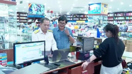 Ngân hàng hỗ trợ kê khai thuế: Hộ kinh doanh được lợi gì?