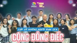 Khi nghệ thuật cất lời thay âm thanh