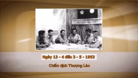 Khoảnh khắc & sự kiện ngày 13/4