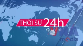 Thời sự 24h qua ảnh ngày 7/5/2025