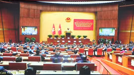 Đảng bộ TTXVN quán triệt Nghị quyết 79, 80 của Bộ Chính trị