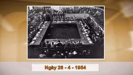 Khoảnh khắc & sự kiện ngày 26/4