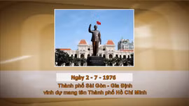 Khoảnh khắc & sự kiện ngày 2/7