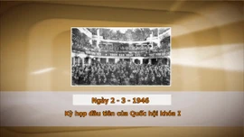 Khoảnh khắc & Sự kiện ngày 2/3