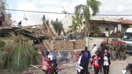 Xung đột tại Trung Đông gây nhiều thương vong