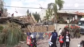 Xung đột tại Trung Đông gây nhiều thương vong