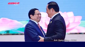 Thời sự 24h qua ảnh sáng 3/12