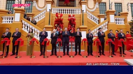 Thời sự 24h qua ảnh chiều 2/2