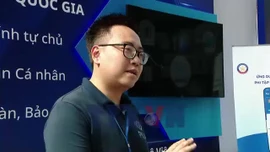 Nghị quyết 57: Đột phá về hạ tầng số