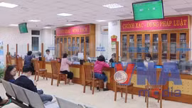 Ngân sách đủ tiền chi trả khi sắp xếp bộ máy