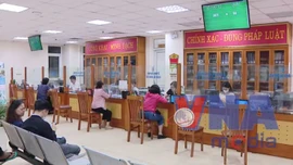 Ngân sách đủ tiền chi trả khi sắp xếp bộ máy