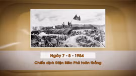 Khoảnh khắc & sự kiện ngày 7/5