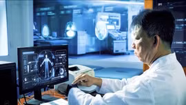 Học Bác mỗi ngày: Phát huy tính ứng dụng của khoa học - công nghệ vào thực tiễn