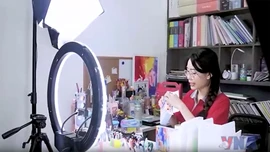 Sàn thương mại điện tử sẽ bị phạt nếu không định danh người bán