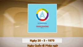 Khoảnh khắc & sự kiện ngày 20/3