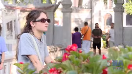 Ngành du lịch tăng tốc đón 25 triệu lượt khách quốc tế