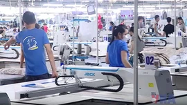 Công nhân sáng tạo bước vào kỷ nguyên mới