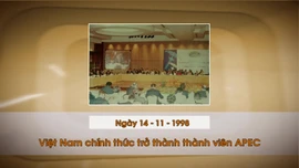 Khoảnh khắc & sự kiện ngày 14/11