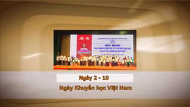 Khoảnh khắc & sự kiện ngày 2/10