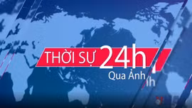 Thời sự 24h qua ảnh sáng 4/7/2025