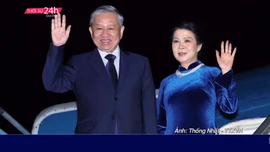 Thời sự qua ảnh sáng 28/10