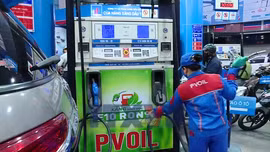 Ô tô và bước chuyển sang xăng sinh học E10