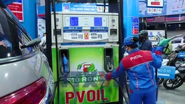 Ô tô và bước chuyển sang xăng sinh học E10