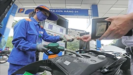Giá xăng sẽ giảm sau kỳ nghỉ lễ?